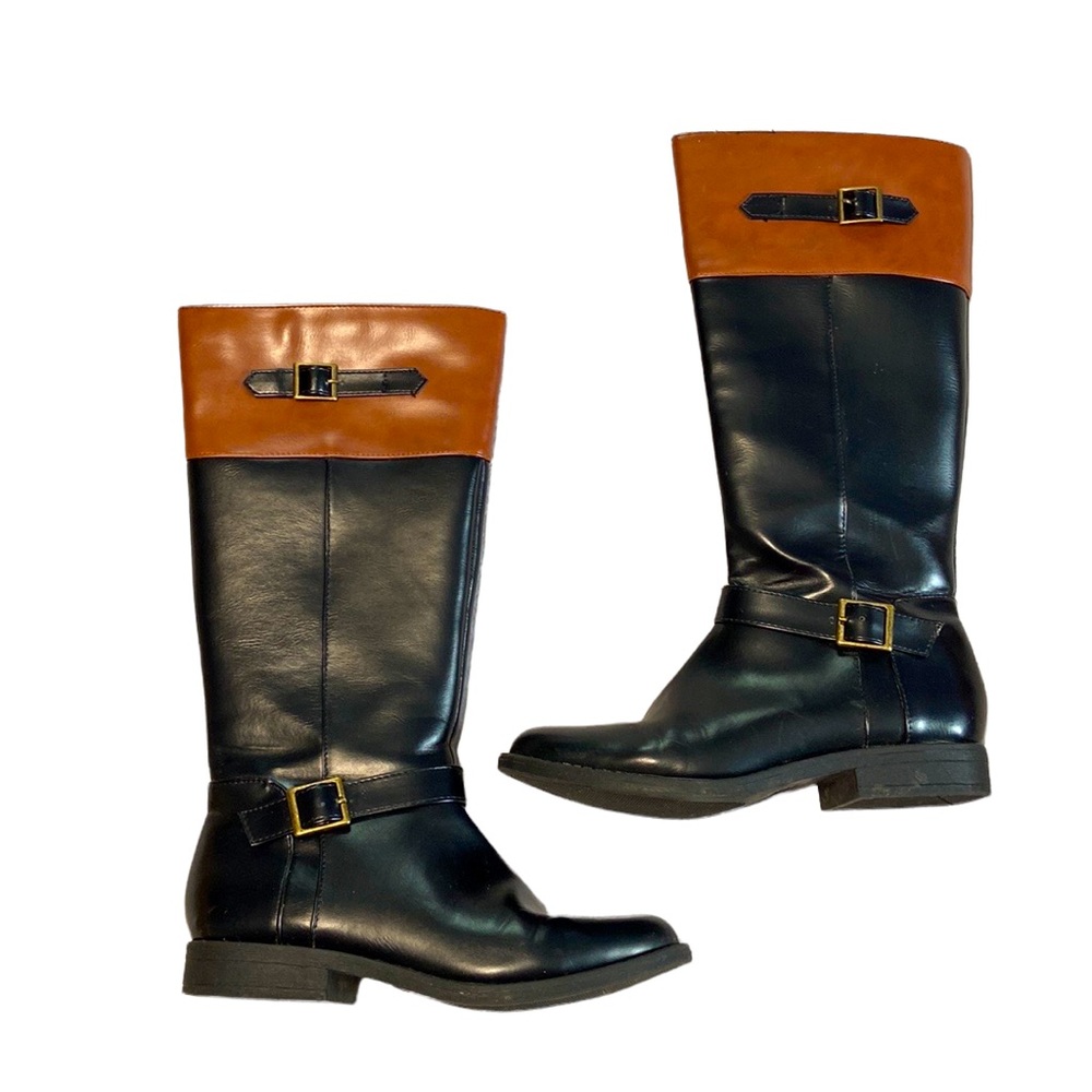 Sugar Girl’s Boots